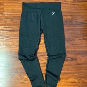 Gymshark size large leggings